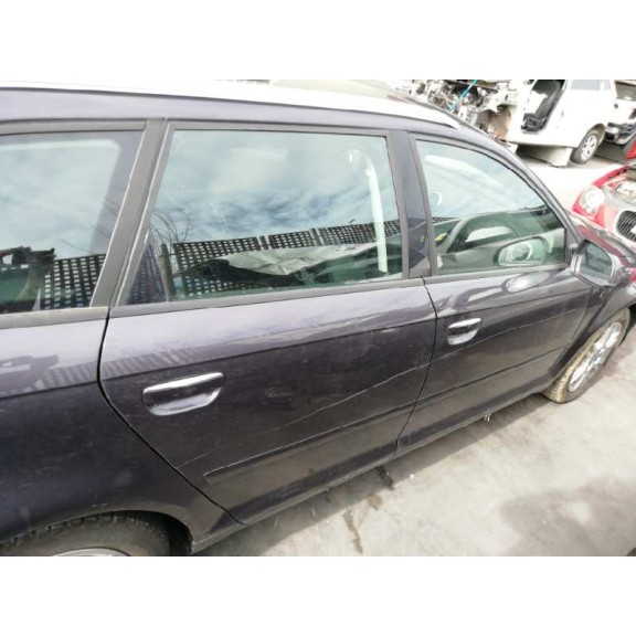 audi a3 (8p) del año 2011