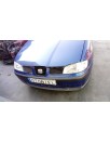 seat ibiza (6k1) del año 2000