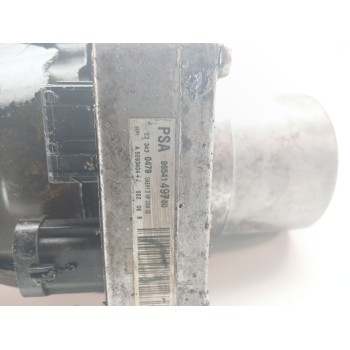 Recambio de bomba direccion para peugeot 307 cc (3b) 2.0 16v referencia OEM IAM 9654149780  