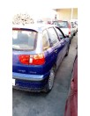 seat ibiza (6k1) del año 2000