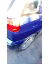 seat ibiza (6k1) del año 2000