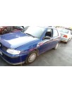 seat ibiza (6k1) del año 2000