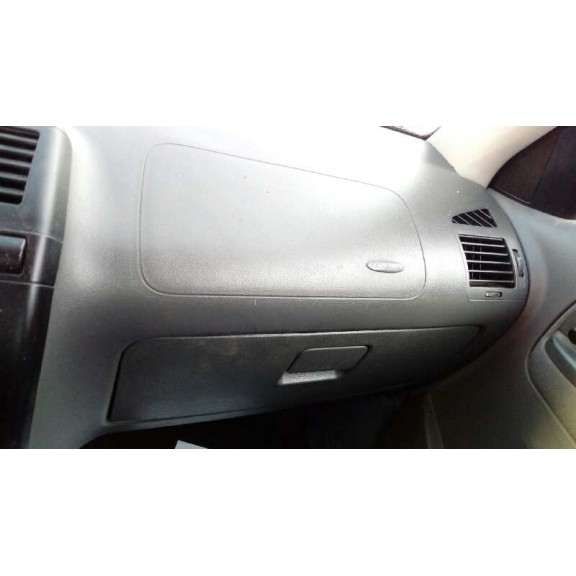 seat ibiza (6k1) del año 2000