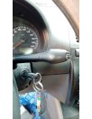seat ibiza (6k1) del año 2000