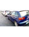 seat ibiza (6k1) del año 2000