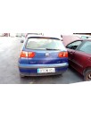 seat ibiza (6k1) del año 2000