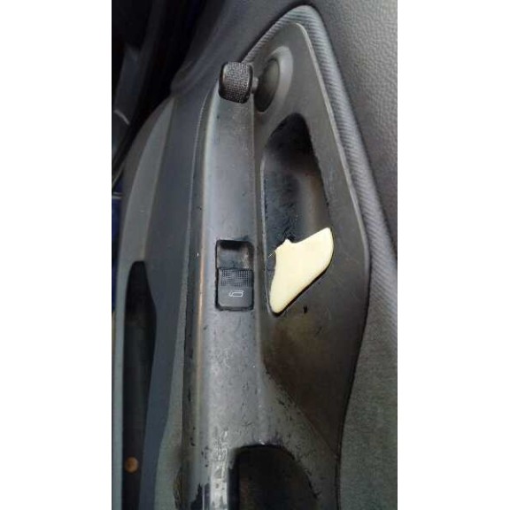 seat ibiza (6k1) del año 2000