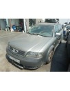 audi allroad quattro (4b5) del año 2002