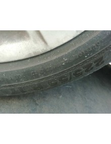 audi allroad quattro (4b5) del año 2002 2