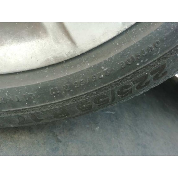 audi allroad quattro (4b5) del año 2002