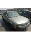 audi allroad quattro (4b5) del año 2002