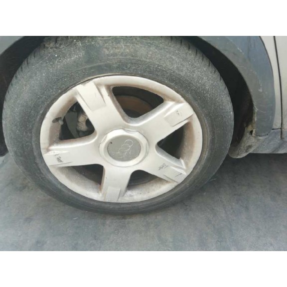 audi allroad quattro (4b5) del año 2002