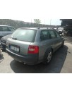 audi allroad quattro (4b5) del año 2002