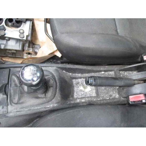 peugeot 207 del año 2008