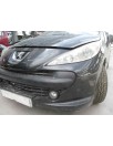 peugeot 207 del año 2008