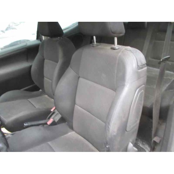 peugeot 207 del año 2008