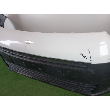 Recambio de paragolpes delantero para citroën berlingo (er_, ec_) 1.2 puretech 130 referencia OEM IAM 9816775377  