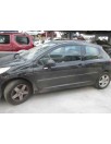 peugeot 207 del año 2008