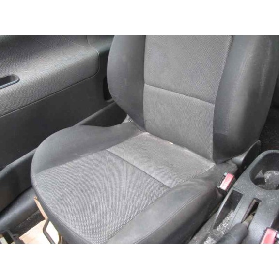 peugeot 207 del año 2008