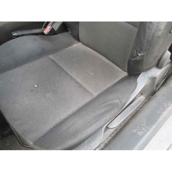 peugeot 207 del año 2008