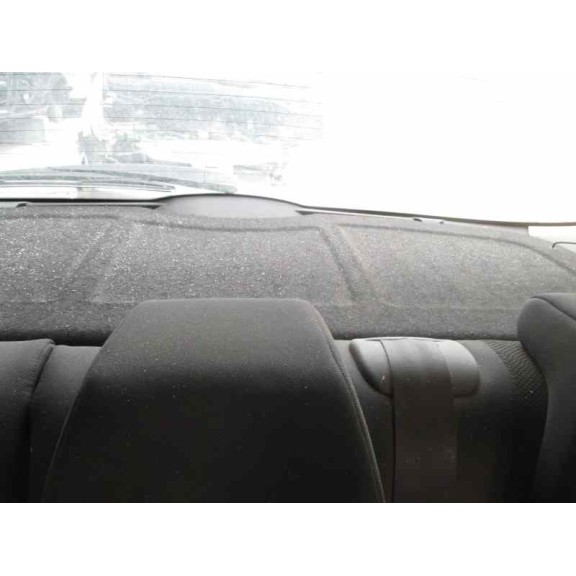 peugeot 207 del año 2008