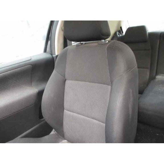 peugeot 207 del año 2008