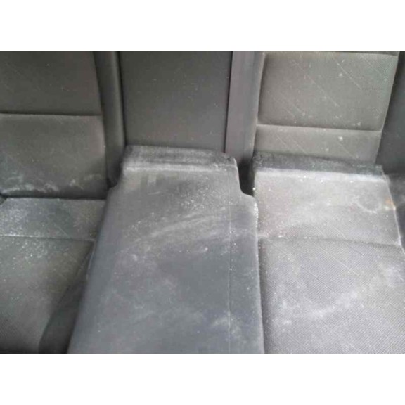 peugeot 207 del año 2008