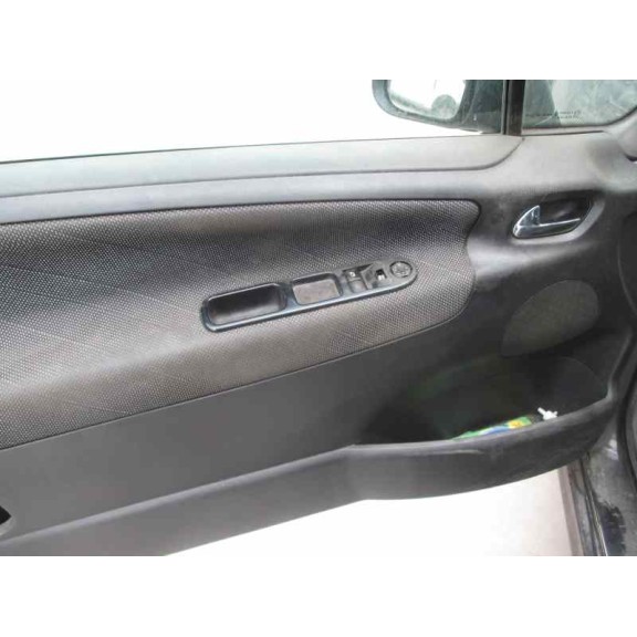 peugeot 207 del año 2008