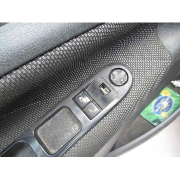 peugeot 207 del año 2008