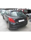 peugeot 207 del año 2008