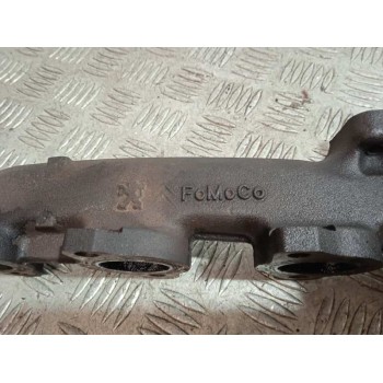 Recambio de colector escape para citroën berlingo station wagon 1.6 16v hdi referencia OEM IAM   