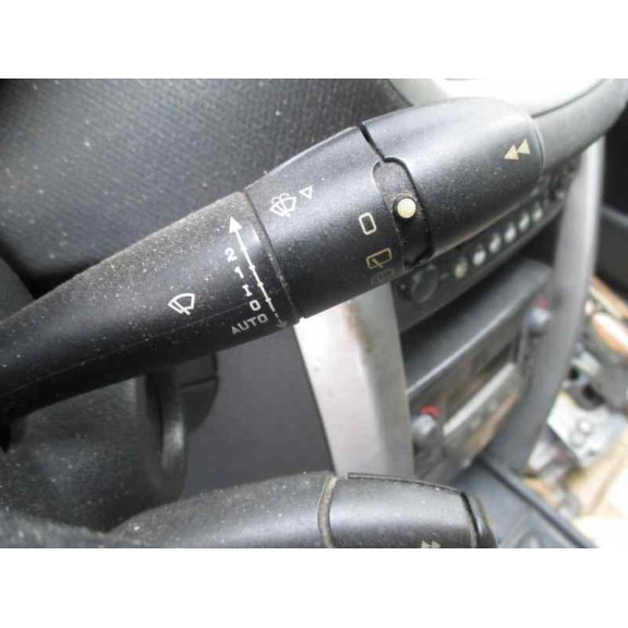 peugeot 207 del año 2008