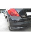 peugeot 207 del año 2008