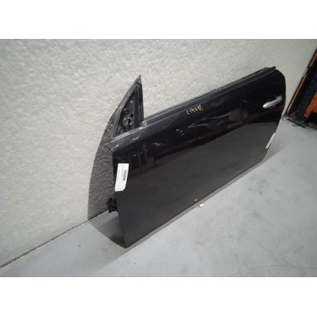 Recambio de puerta delantera izquierda para renault megane ii coupe/cabrio 1.9 dci diesel referencia OEM IAM   