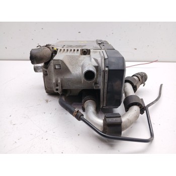 Recambio de motor calefaccion para audi q7 (4l) 3.0 tdi referencia OEM IAM 4L0815071B  