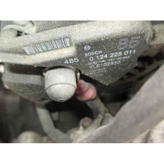 mg mg zs (t/rt) del año 2004