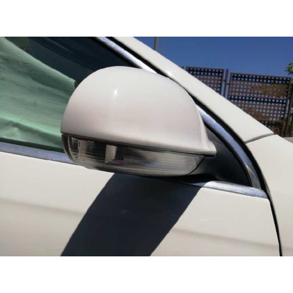 volkswagen golf vi variant (aj5) del año 2009