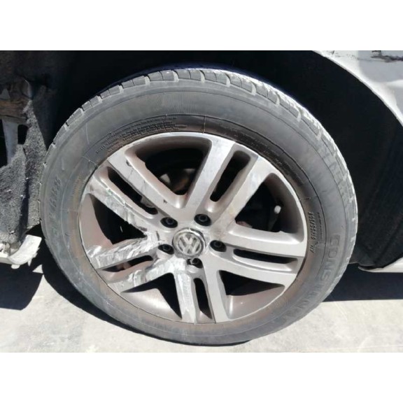 volkswagen golf vi variant (aj5) del año 2009