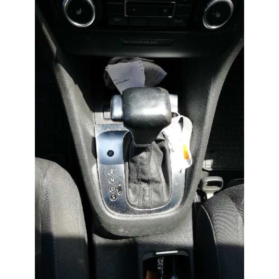 volkswagen golf vi variant (aj5) del año 2009