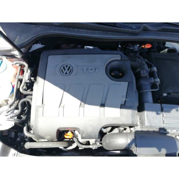 volkswagen golf vi variant (aj5) del año 2009