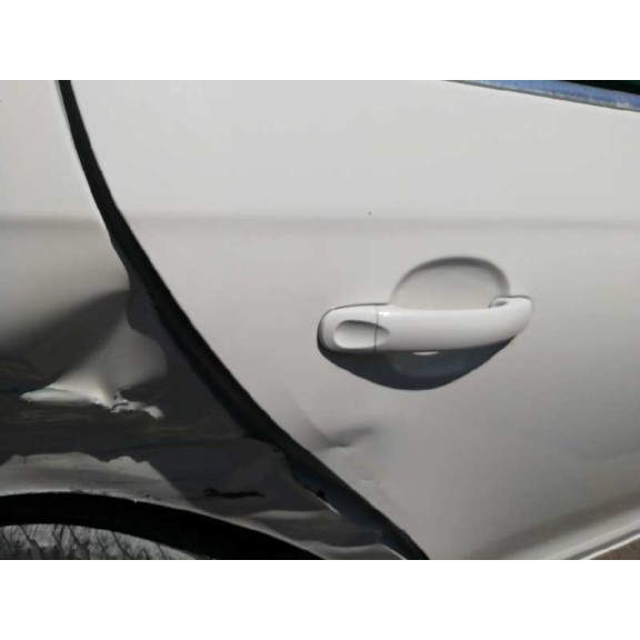 volkswagen golf vi variant (aj5) del año 2009