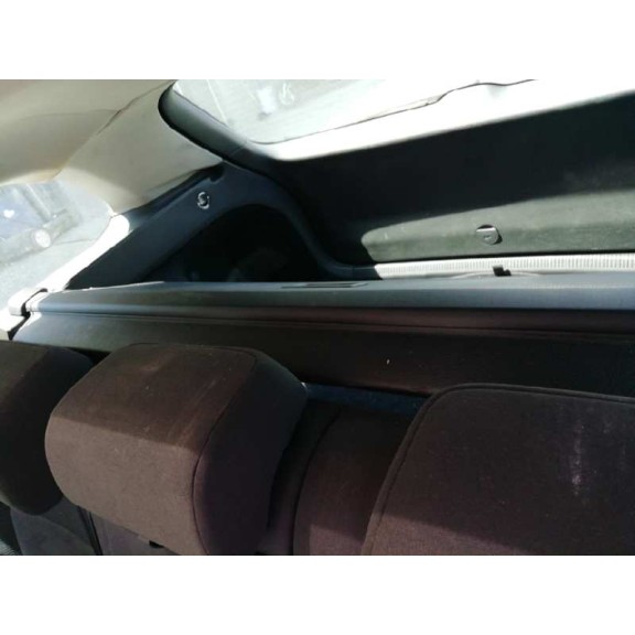 volkswagen golf vi variant (aj5) del año 2009