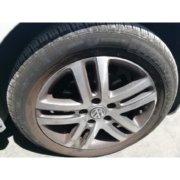 volkswagen golf vi variant (aj5) del año 2009