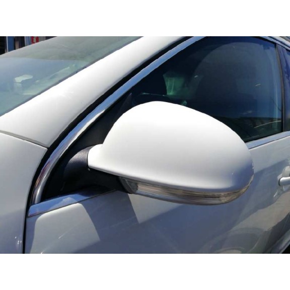 volkswagen golf vi variant (aj5) del año 2009