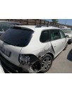volkswagen golf vi variant (aj5) del año 2009