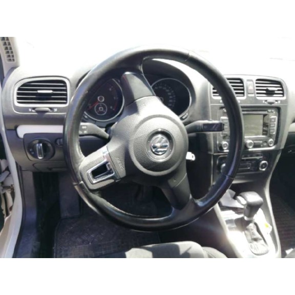 volkswagen golf vi variant (aj5) del año 2009