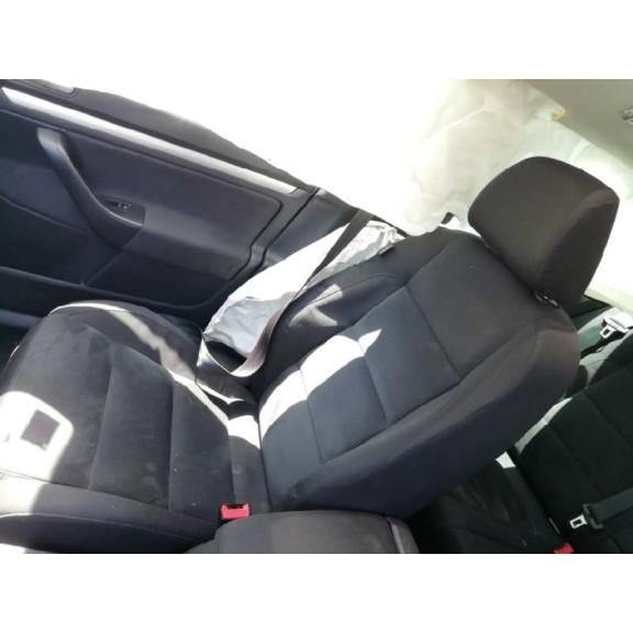 volkswagen golf vi variant (aj5) del año 2009