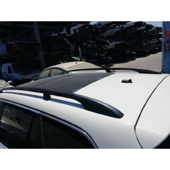 volkswagen golf vi variant (aj5) del año 2009