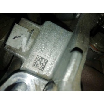 Recambio de motor casco para ford fiesta (ccn) 1.0 ecoboost cat referencia OEM IAM SFJB CASCO 