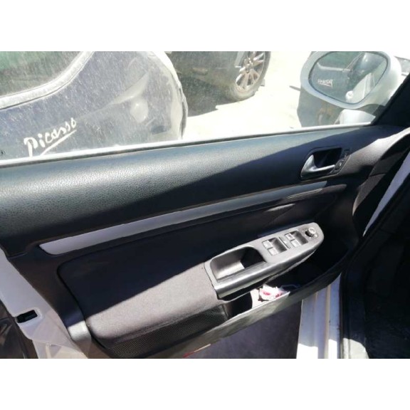 volkswagen golf vi variant (aj5) del año 2009